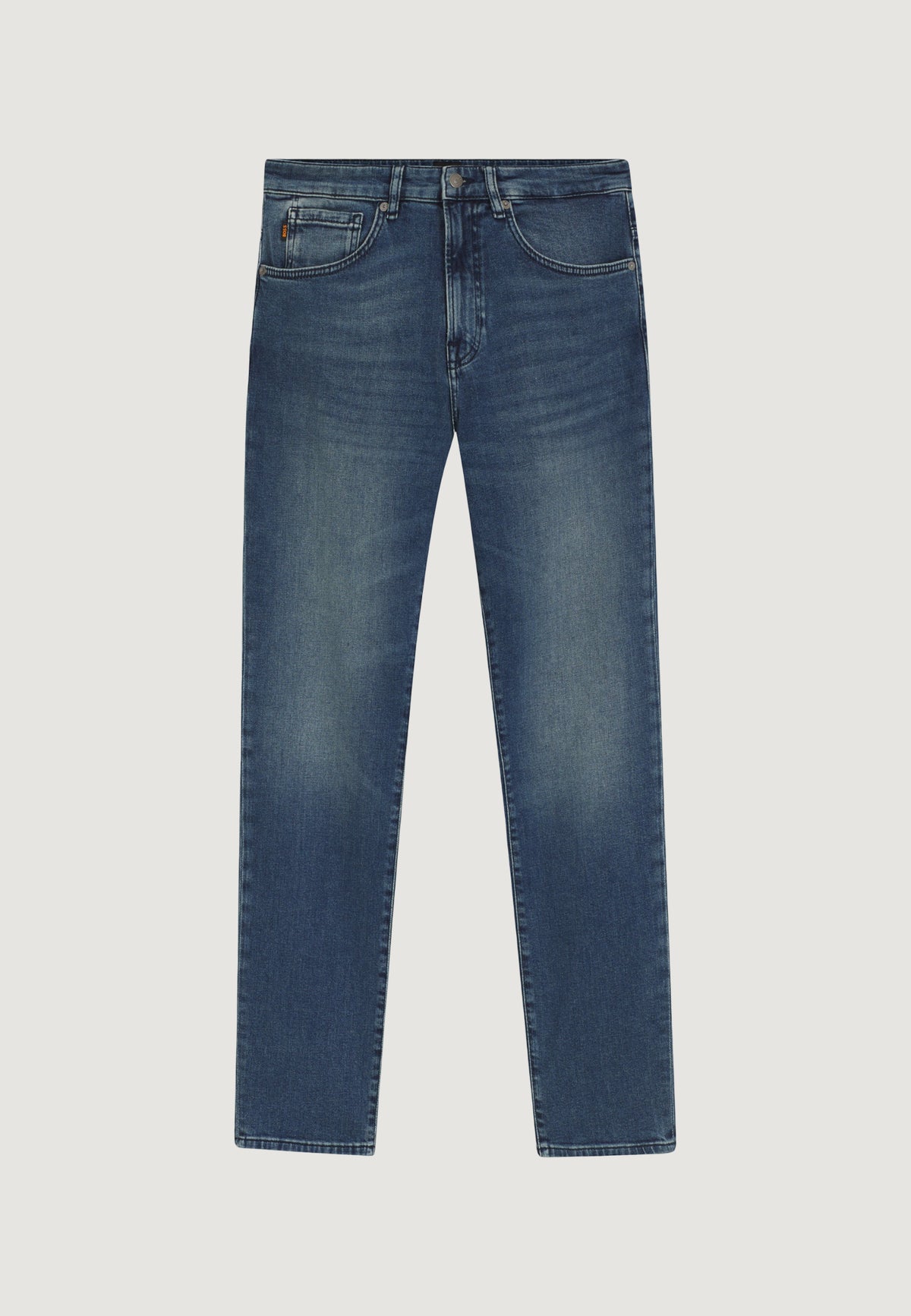 Regular / Loose jeans Boss Re.Maine BC-C
