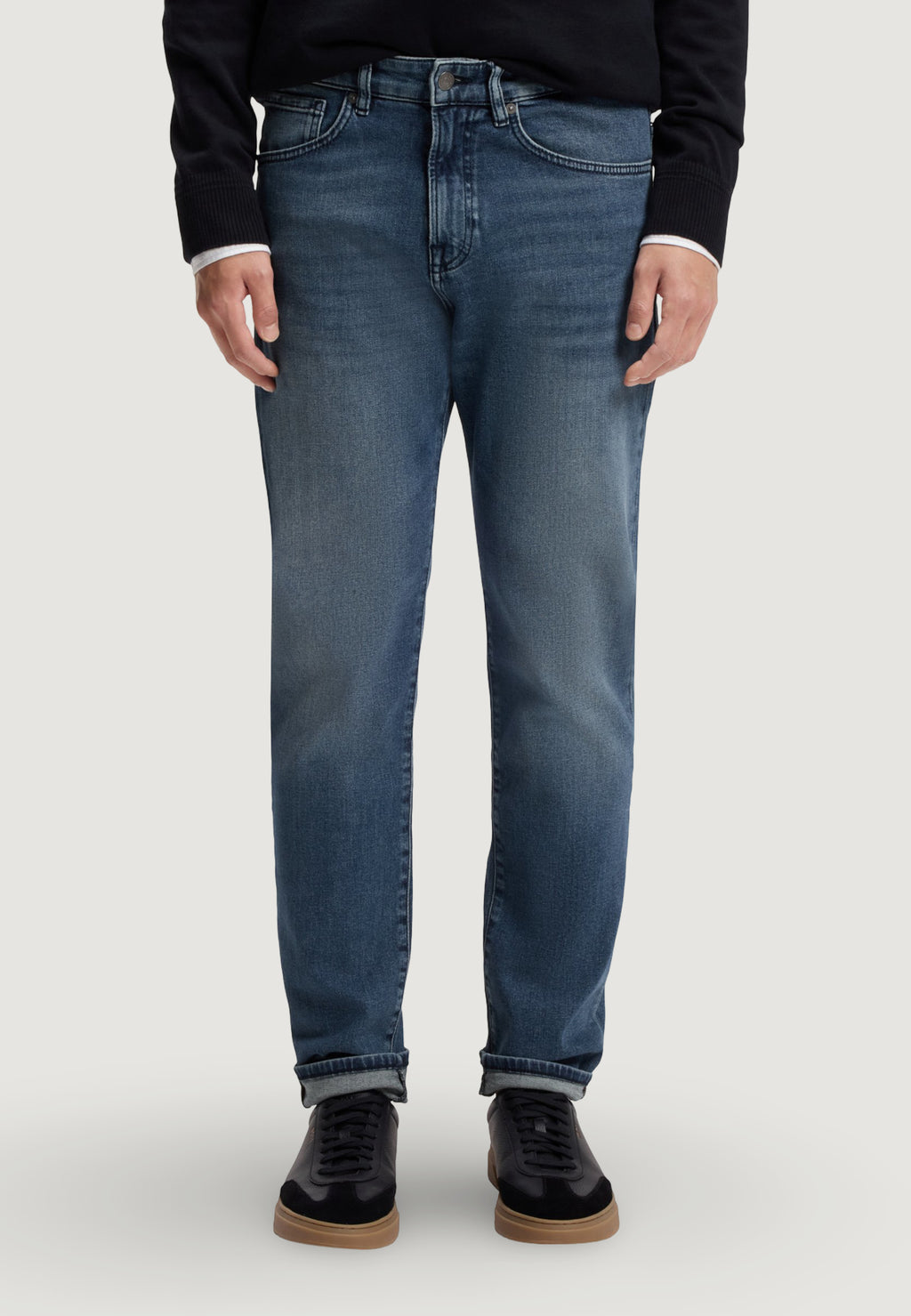 Regular / Loose jeans Boss Re.Maine BC-C