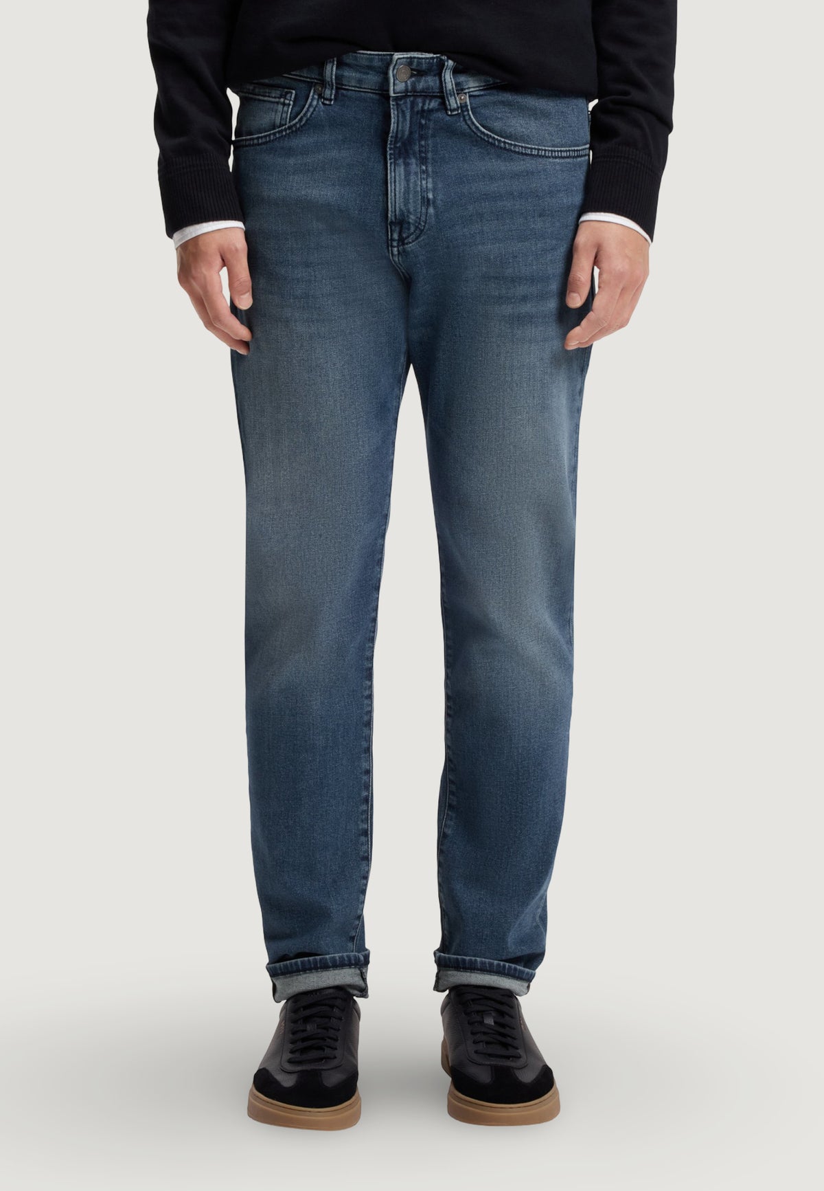 Regular / Loose jeans Boss Re.Maine BC-C