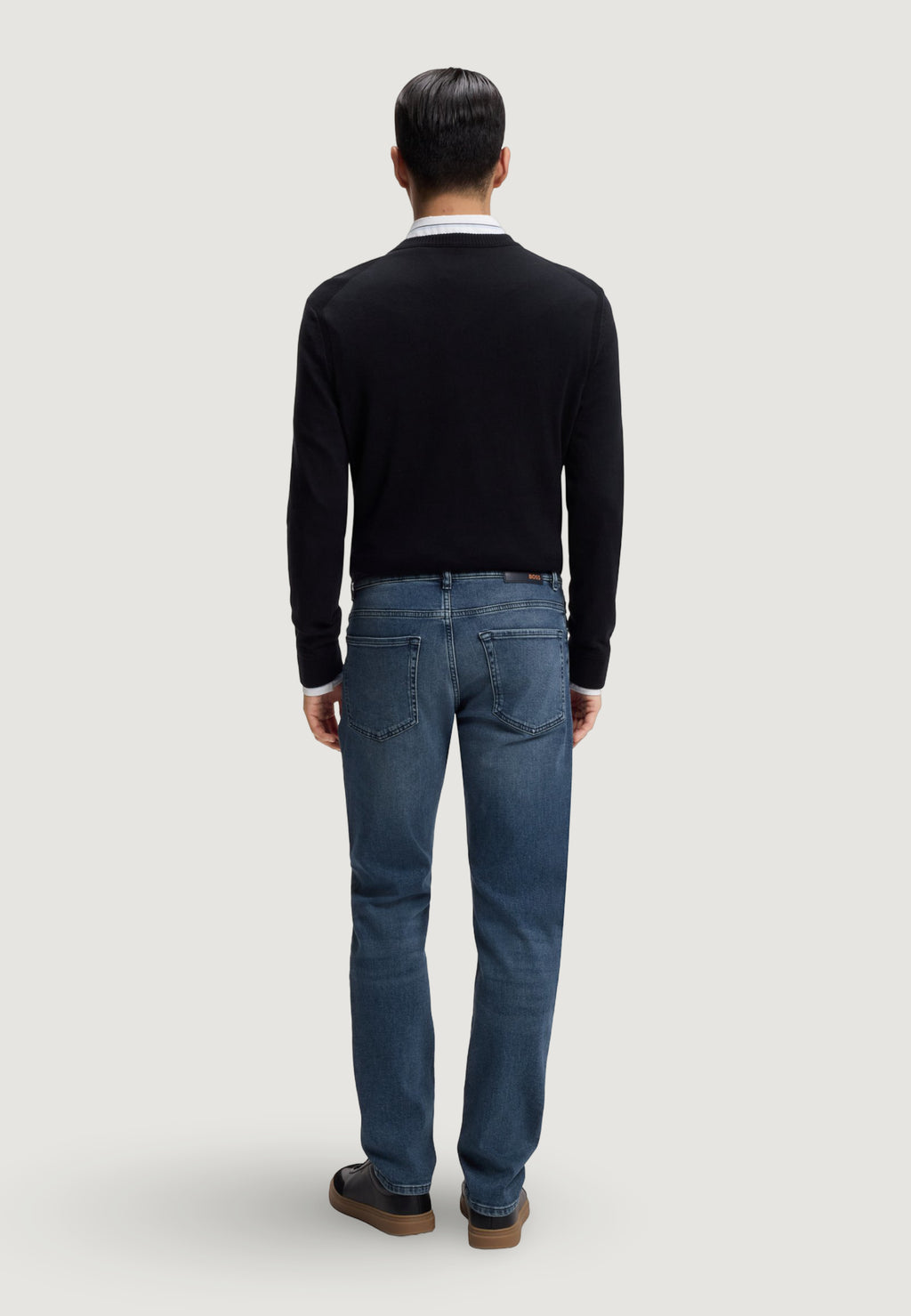 Regular / Loose jeans Boss Re.Maine BC-C