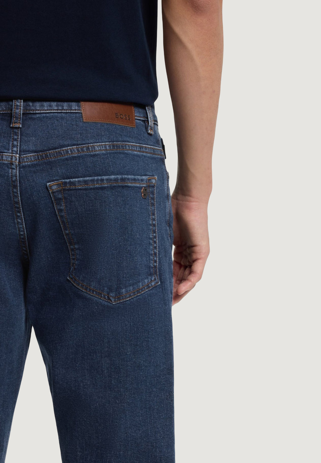 Jeans Boss RE.MAINE BO 10251068