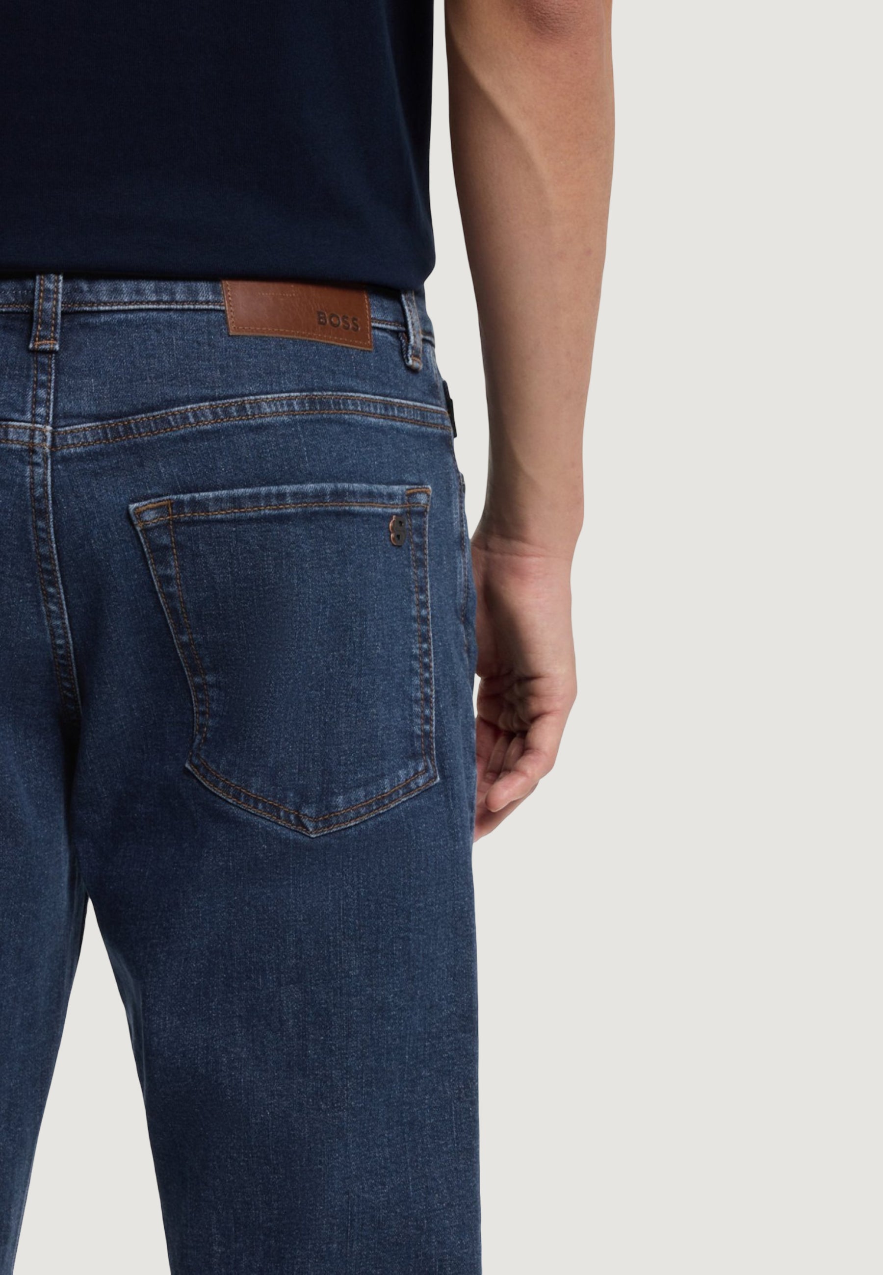 Jeans Boss RE.MAINE BO 10251068