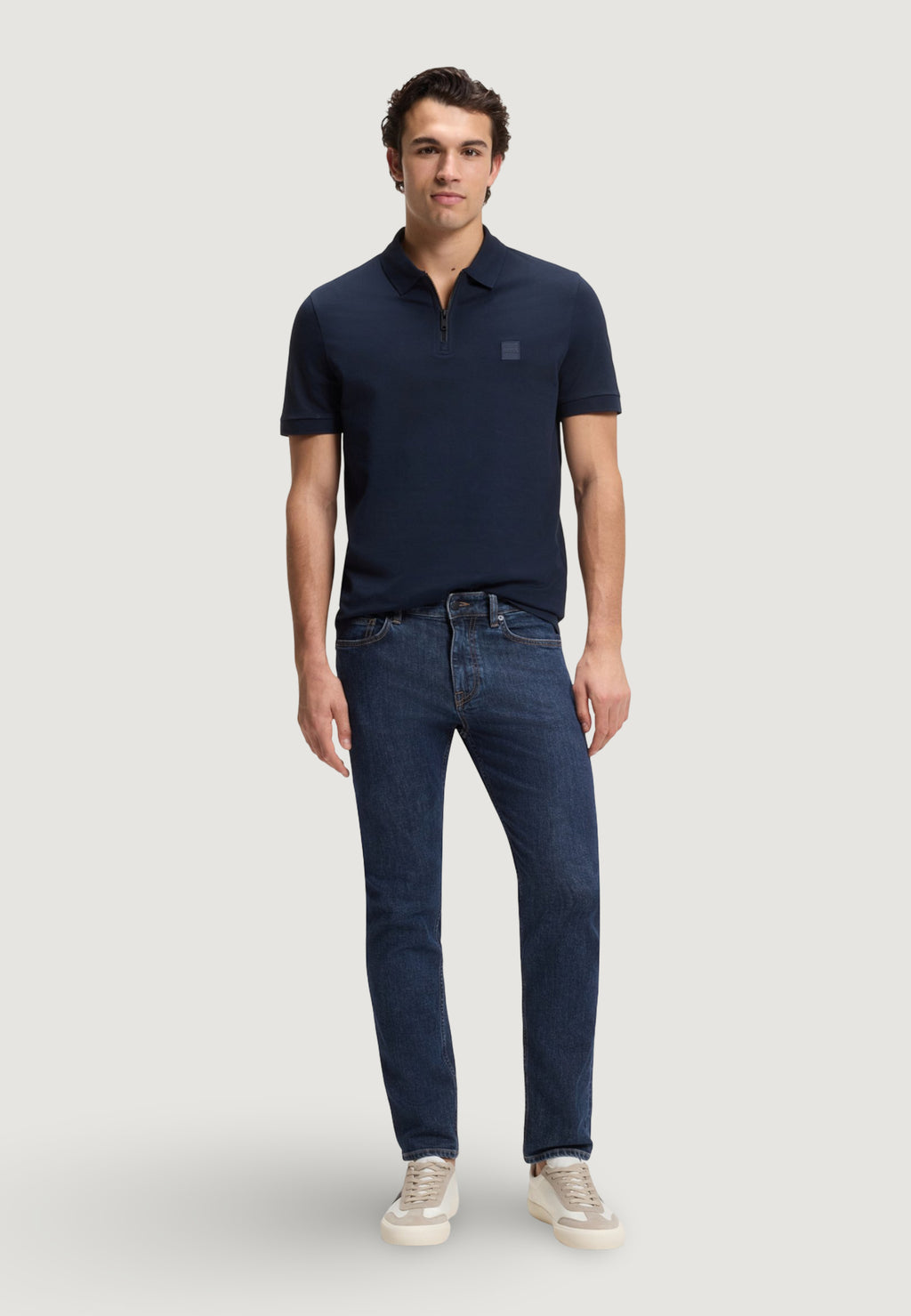 Jeans regular Boss DELAWARE BO