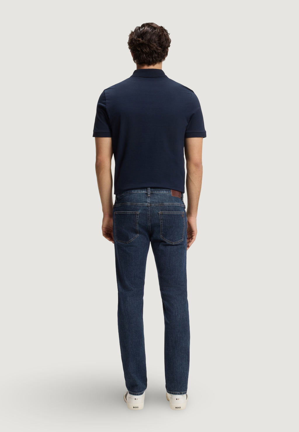 Jeans regular Boss DELAWARE BO