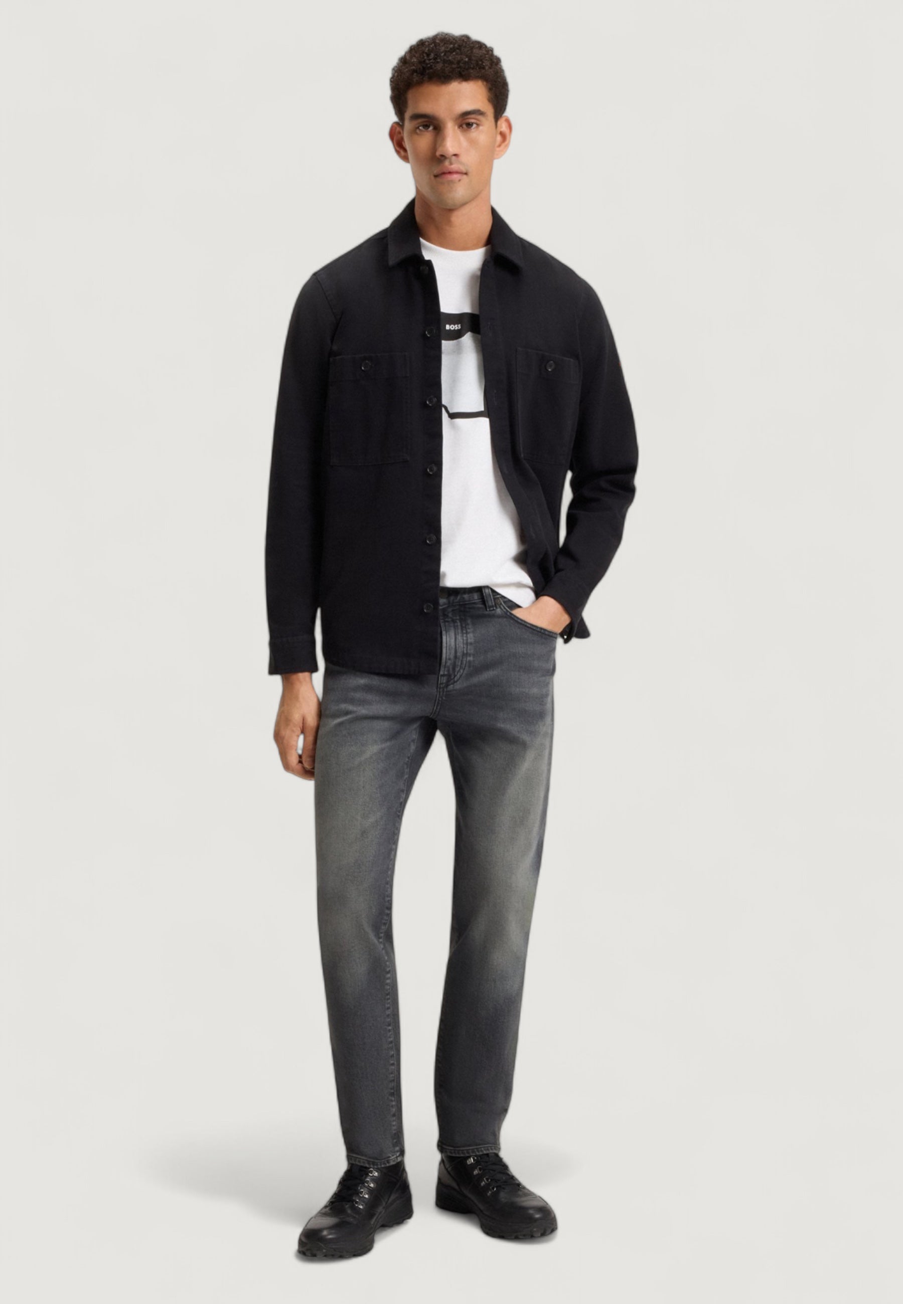 Jeans Boss RE.MAINE BO 10274747 01