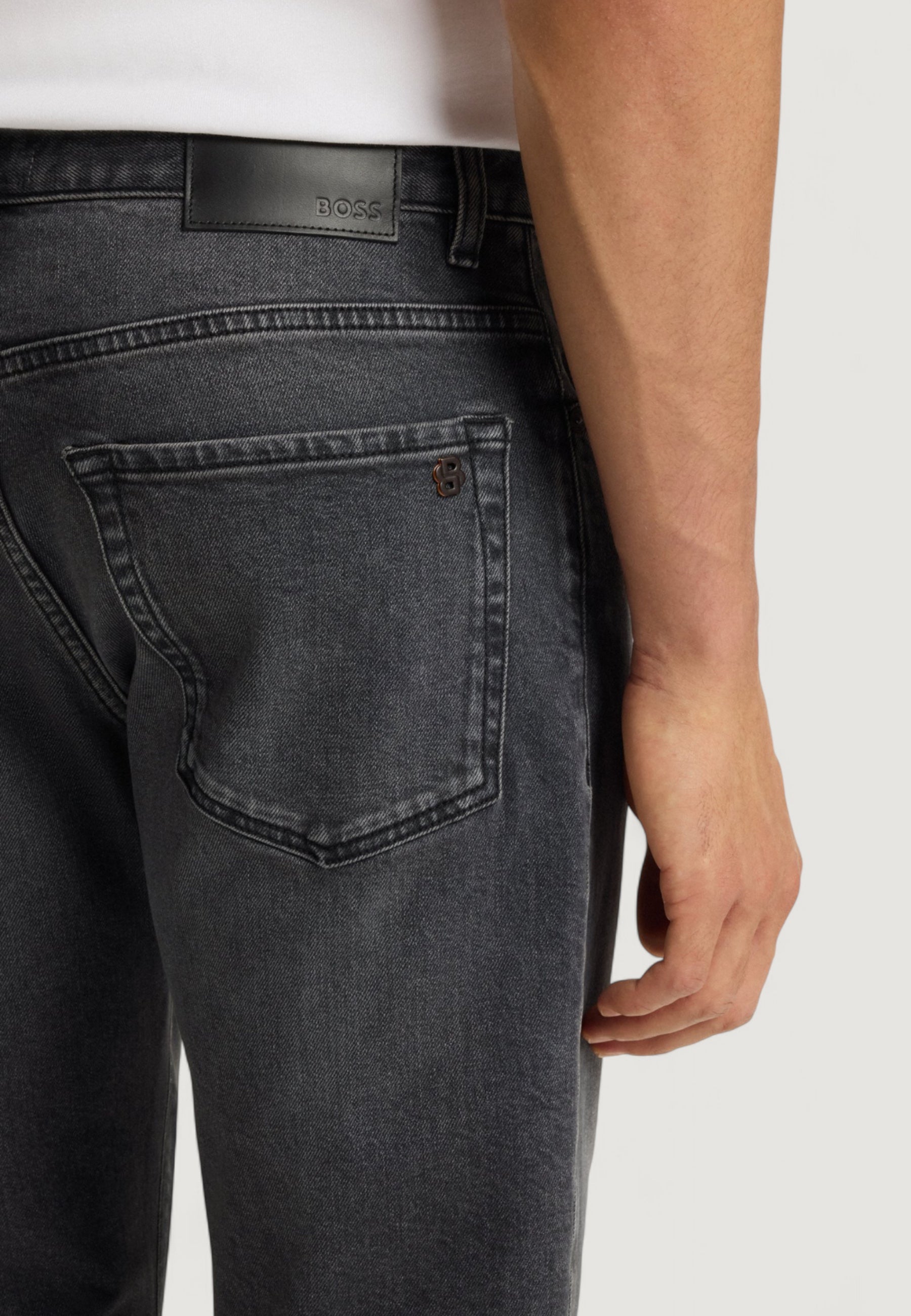Jeans Boss RE.MAINE BO 10274747 01