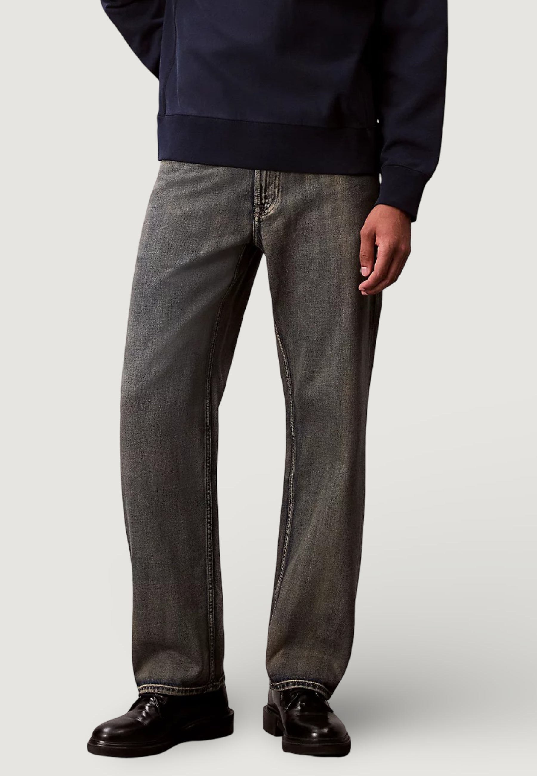 Jeans Calvin Klein Jeans 90S STRAIGHT