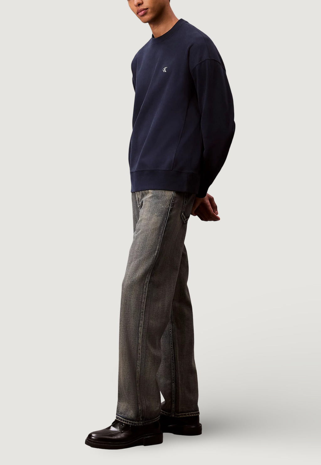 Jeans Calvin Klein Jeans 90S STRAIGHT