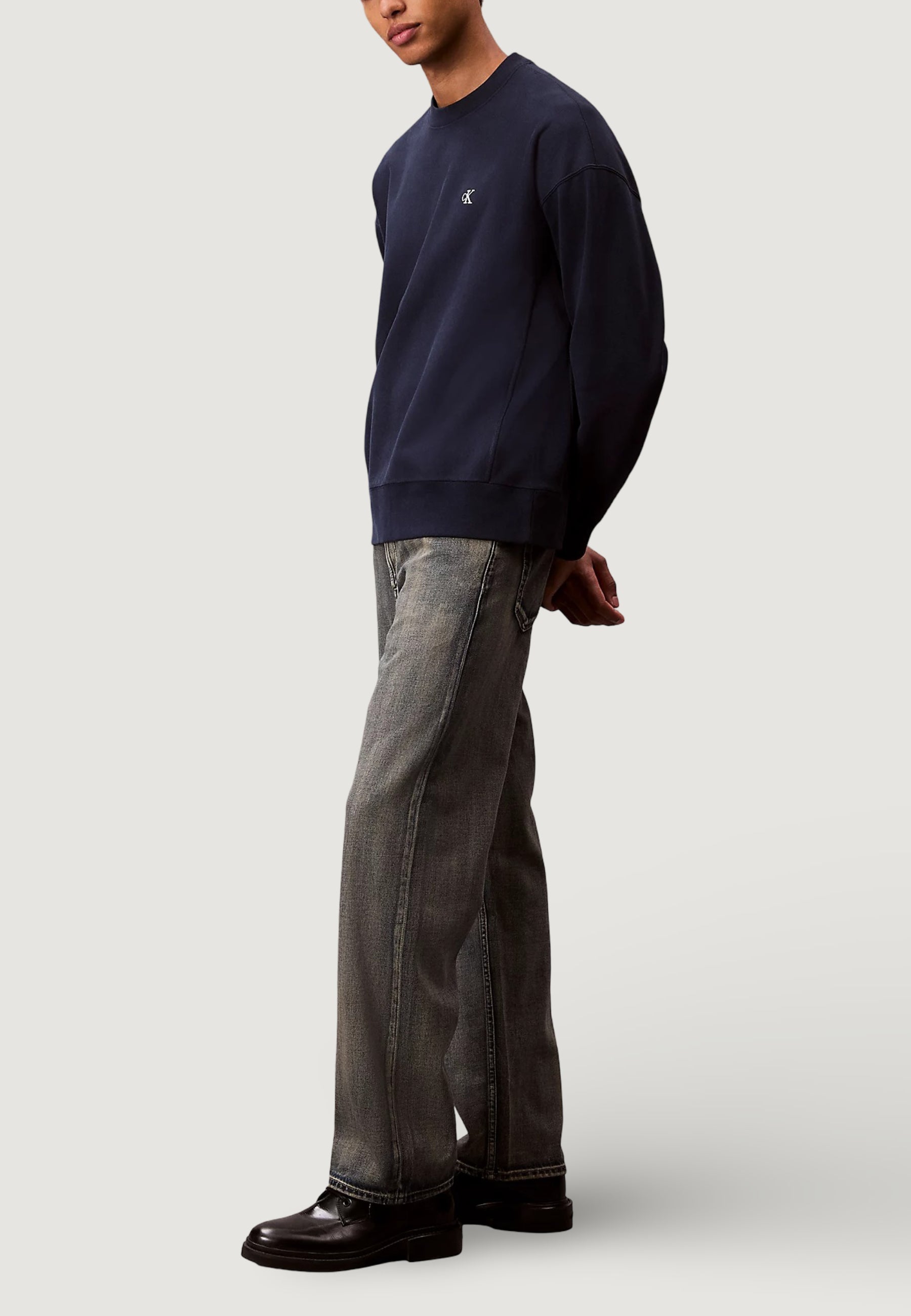 Jeans Calvin Klein Jeans 90S STRAIGHT