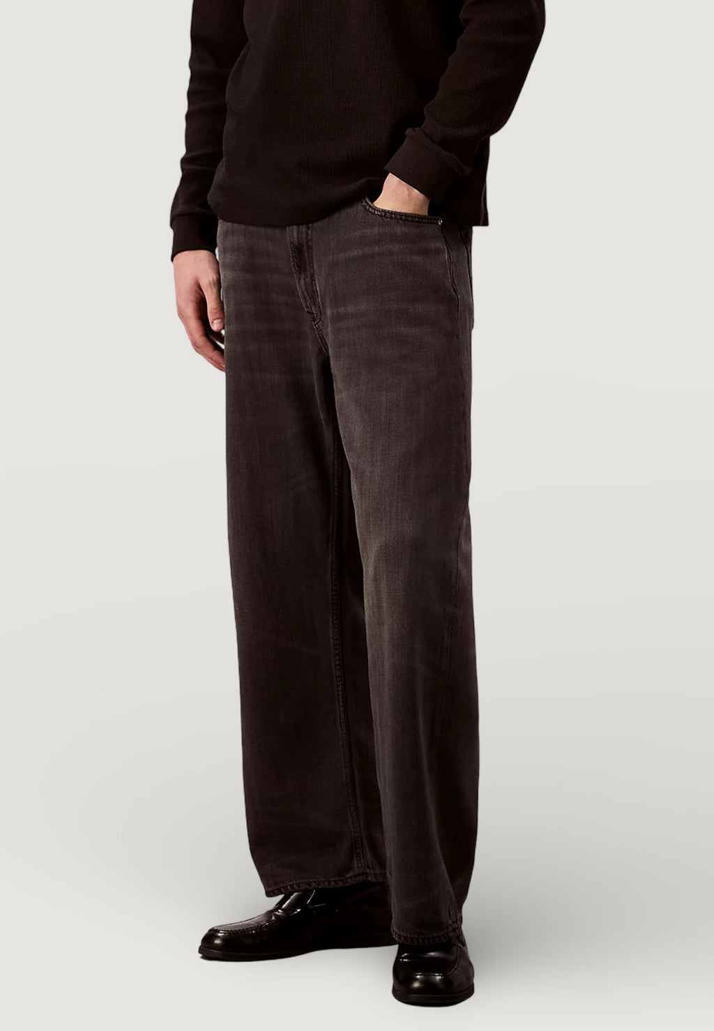 Jeans Calvin Klein Jeans BAGGY J