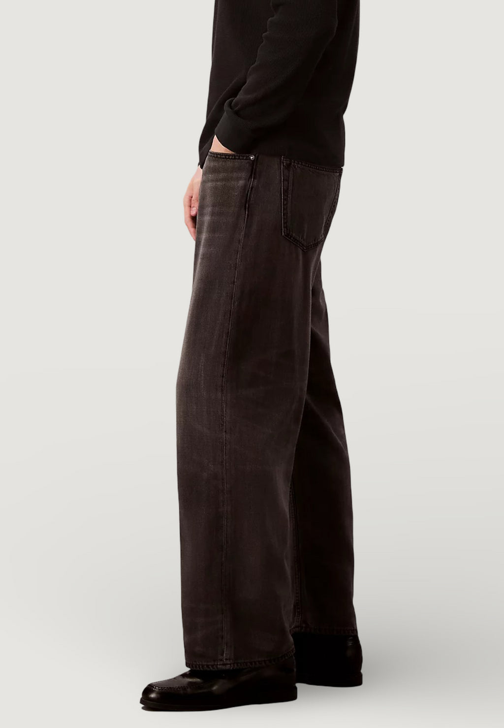 Jeans Calvin Klein Jeans BAGGY J