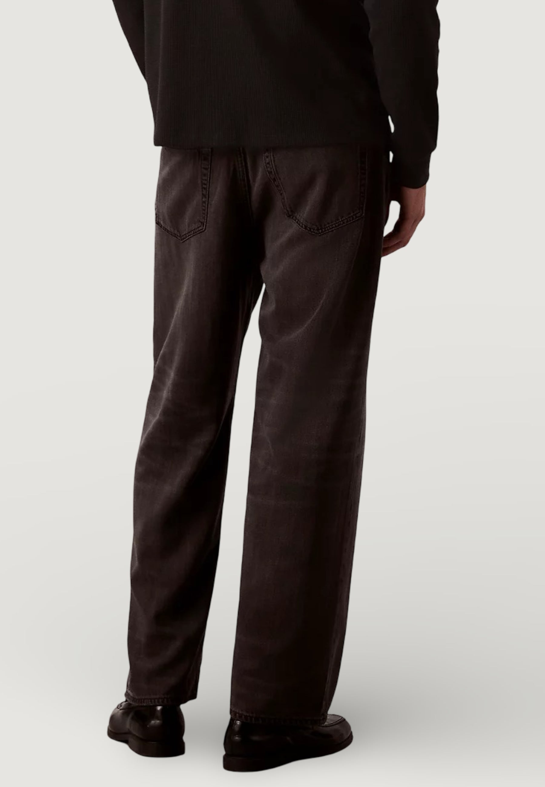 Jeans Calvin Klein Jeans BAGGY J