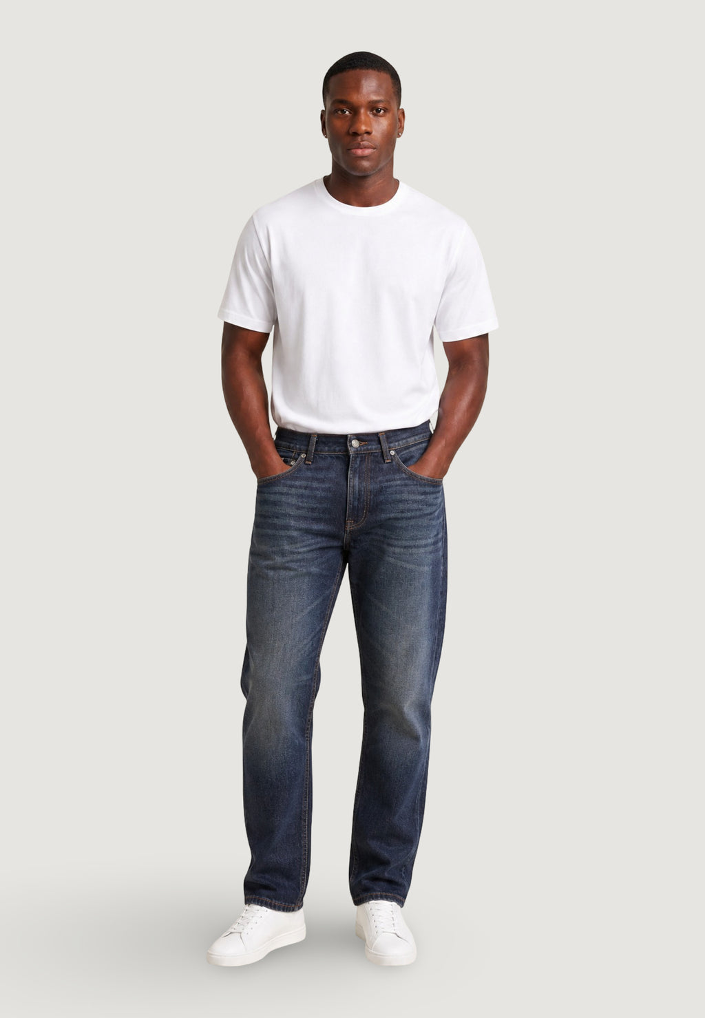 Jeans regular Calvin Klein Jeans LV04RG773G