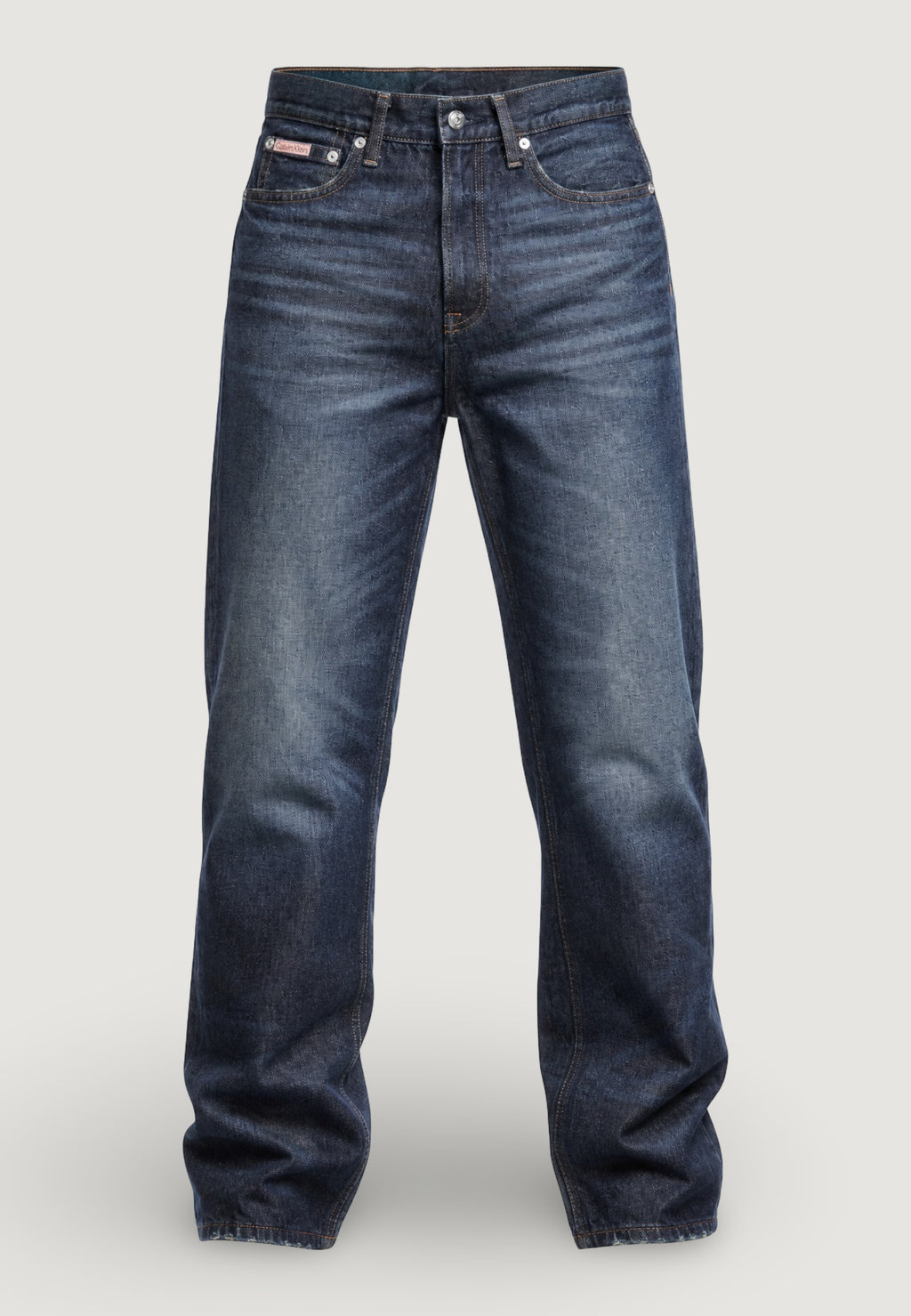 Jeans regular Calvin Klein Jeans LV04RG773G