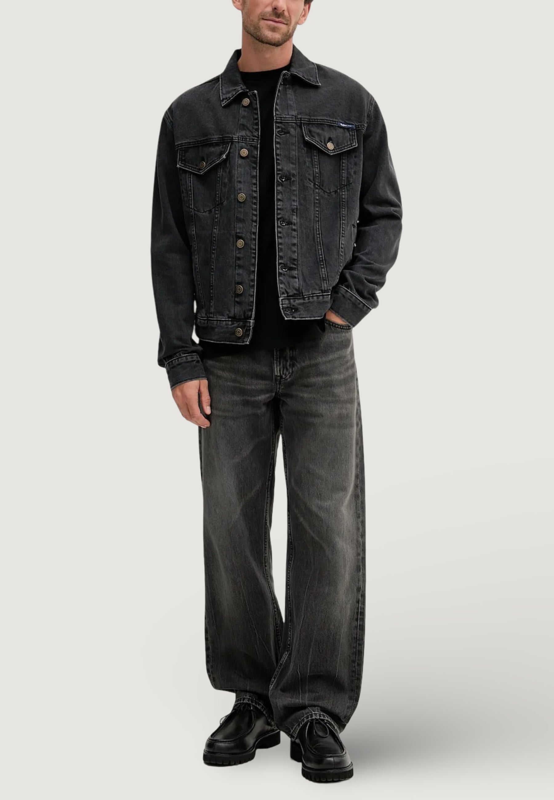 Regular / Loose jeans Calvin Klein Jeans 90S STRAIGHT