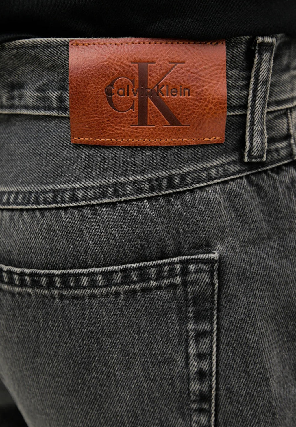 Regular / Loose jeans Calvin Klein Jeans 90S STRAIGHT