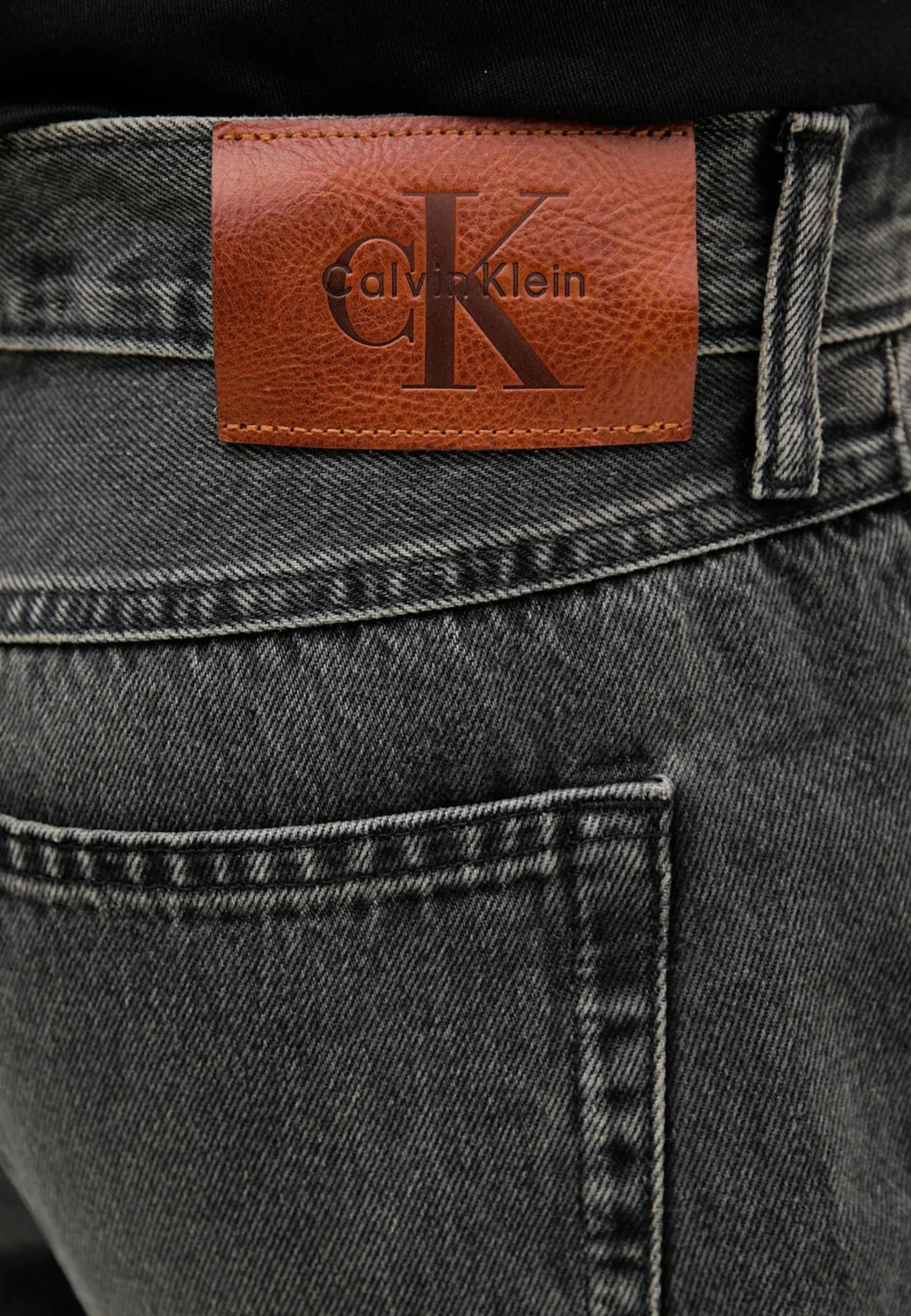 Regular / Loose jeans Calvin Klein Jeans 90S STRAIGHT