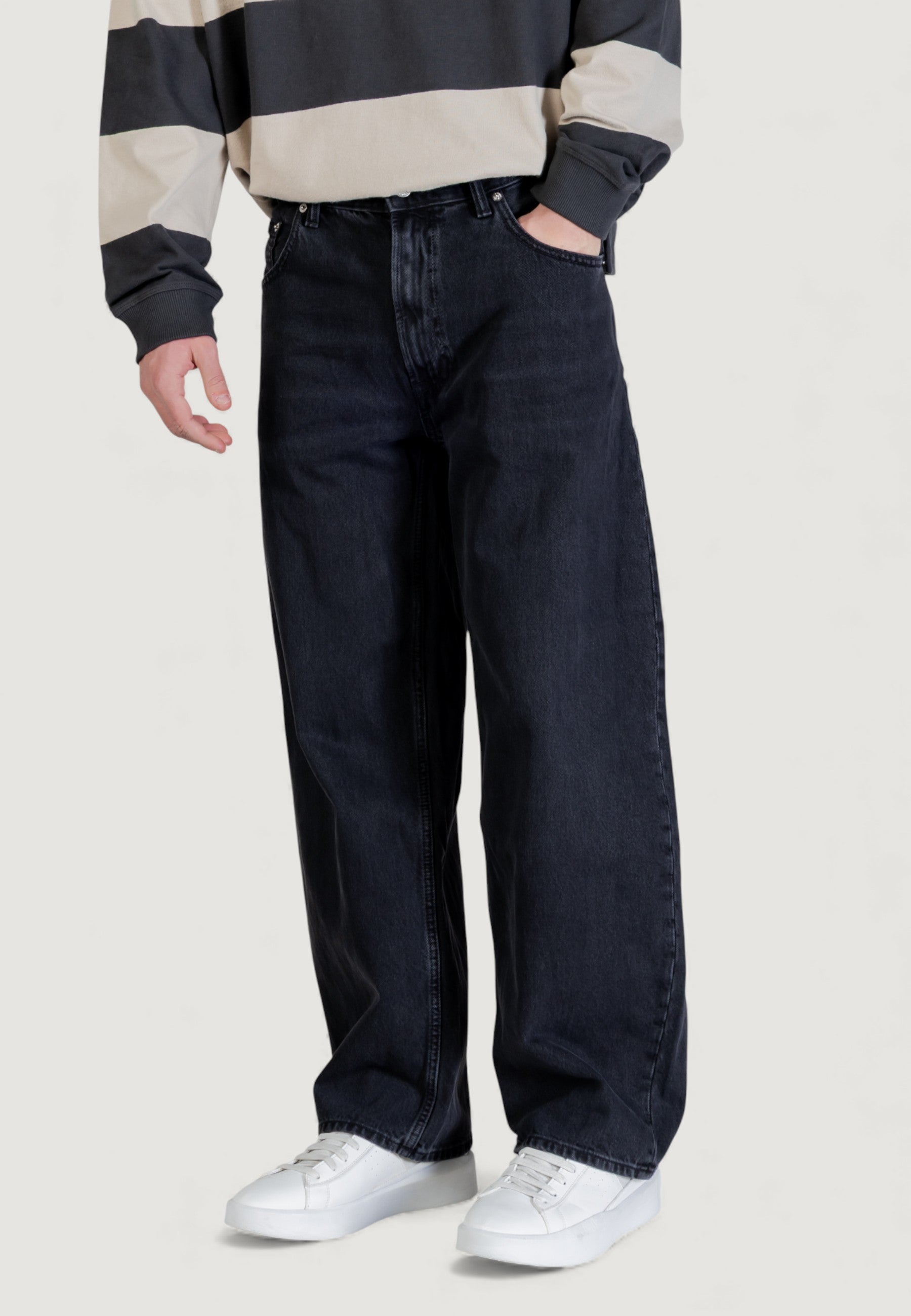 Jeans Calvin Klein Jeans LV04RE727G