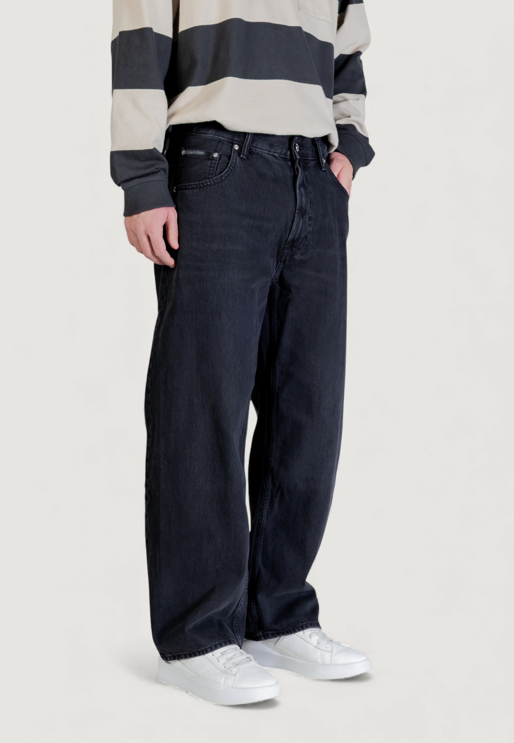 Jeans Calvin Klein Jeans LV04RE727G