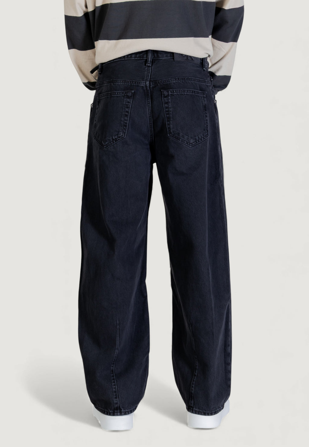 Jeans Calvin Klein Jeans LV04RE727G