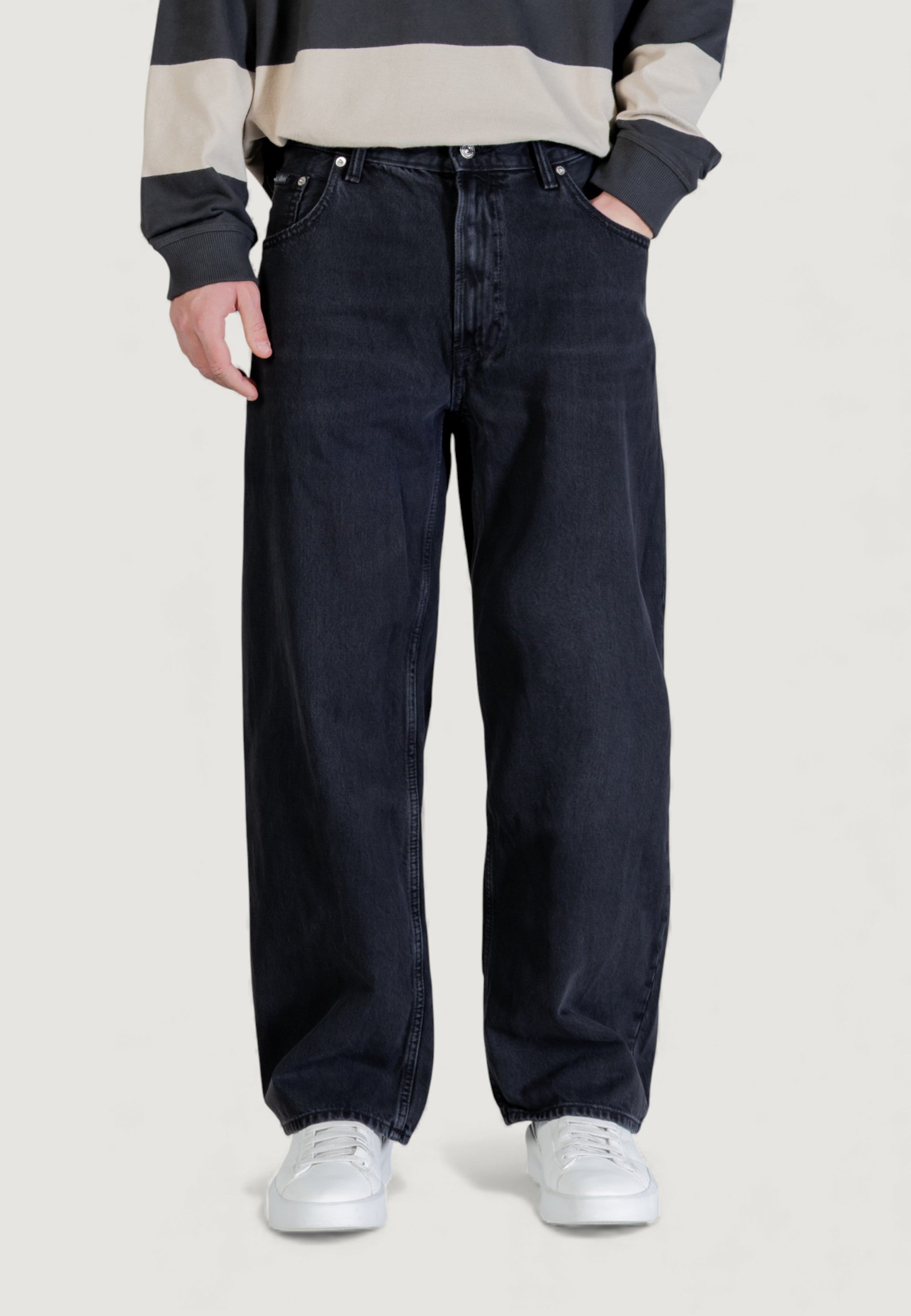 Jeans Calvin Klein Jeans LV04RE727G