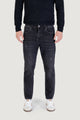 Jeans Gianni Lupo MIKE95 CARROT FIT
