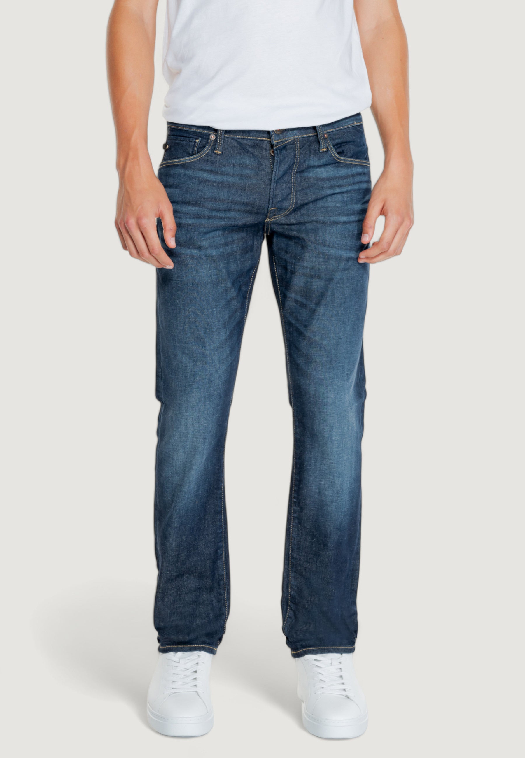 Jeans Jack Jones JJIGLENN JJICON JJ 919 50SPS NOOS