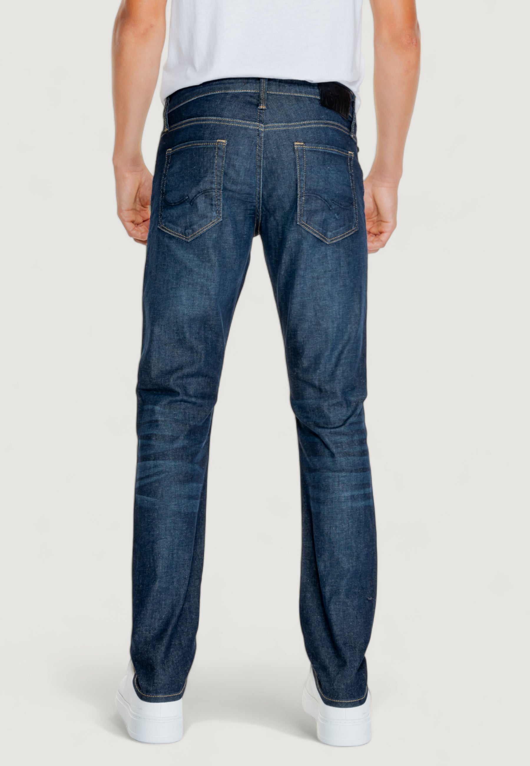 Jeans Jack Jones JJIGLENN JJICON JJ 919 50SPS NOOS