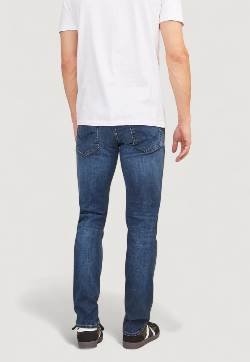 Regular / Loose jeans Jack Jones JJIGLENN JJICON JJ 919 50SPS NOOS