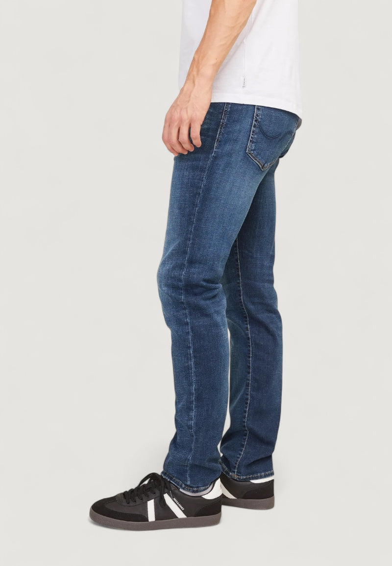 Regular / Loose jeans Jack Jones JJIGLENN JJICON JJ 919 50SPS NOOS