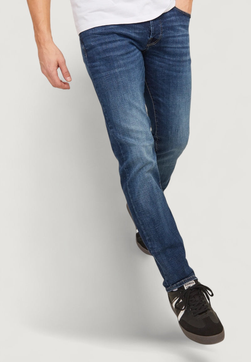 Regular / Loose jeans Jack Jones JJIGLENN JJICON JJ 919 50SPS NOOS