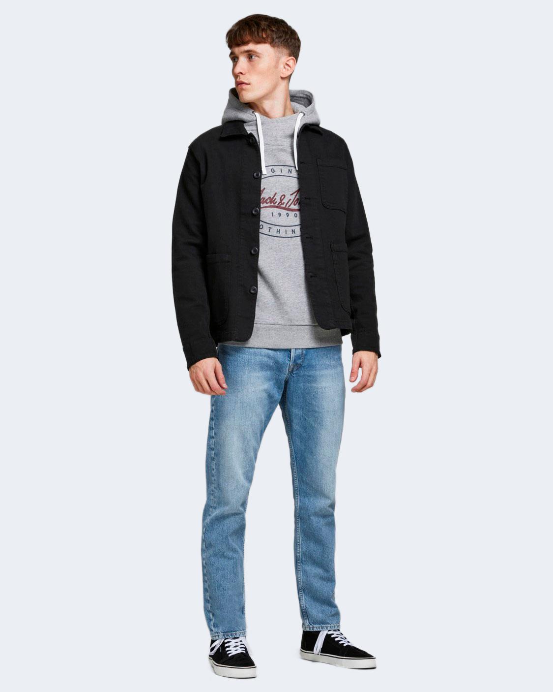 Jeans Jack Jones JJICHRIS JJORIGINAL CJ 920 NOOS