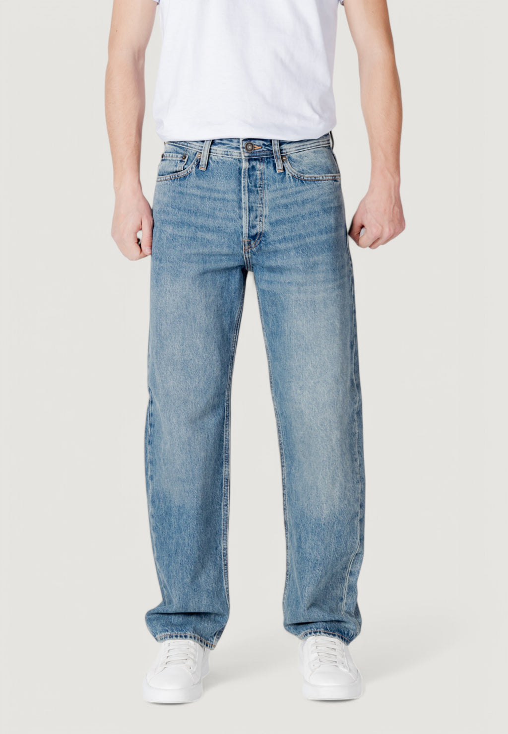 Jeans Jack Jones JJIEDDIE JJIORIGINAL AM 761 NOOS