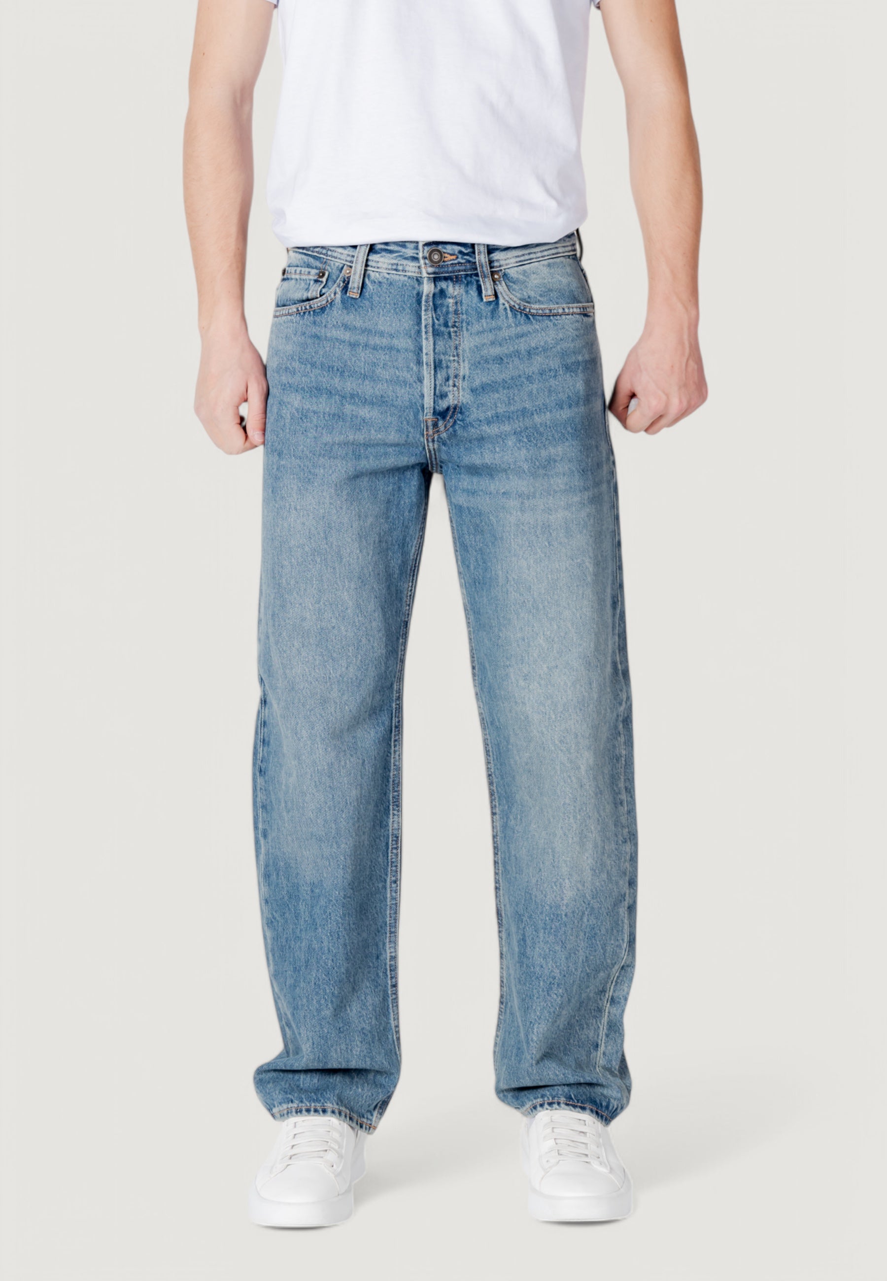 Jeans Jack Jones JJIEDDIE JJIORIGINAL AM 761 NOOS