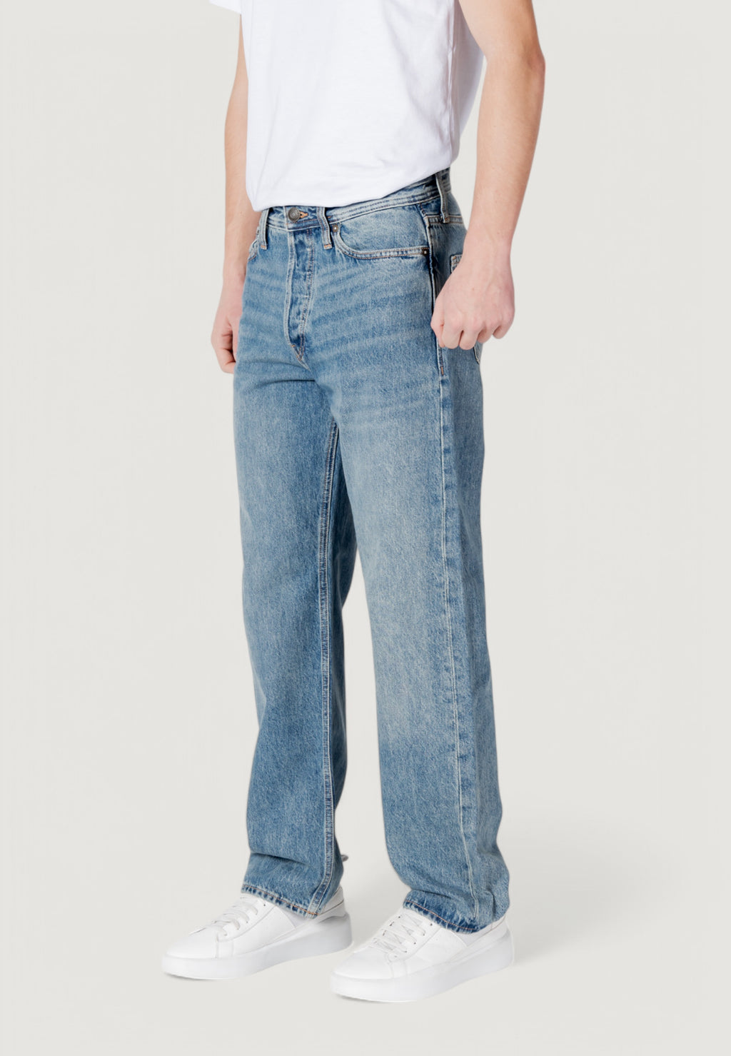 Jeans Jack Jones JJIEDDIE JJIORIGINAL AM 761 NOOS