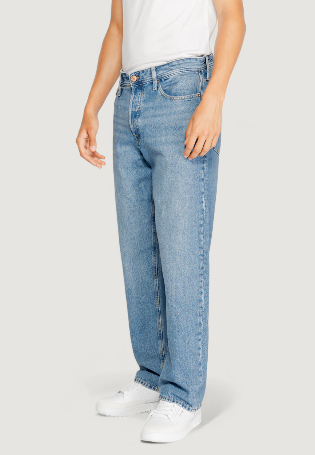 Jeans Jack Jones JJIEDDIE JJORIGINAL SBD 326 NOOS