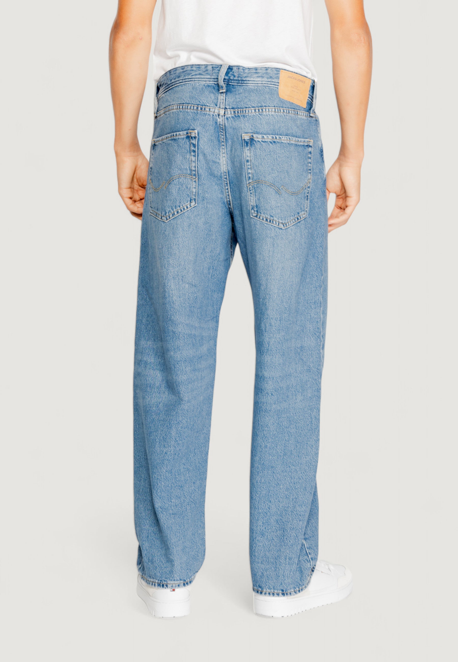 Jeans Jack Jones JJIEDDIE JJORIGINAL SBD 326 NOOS