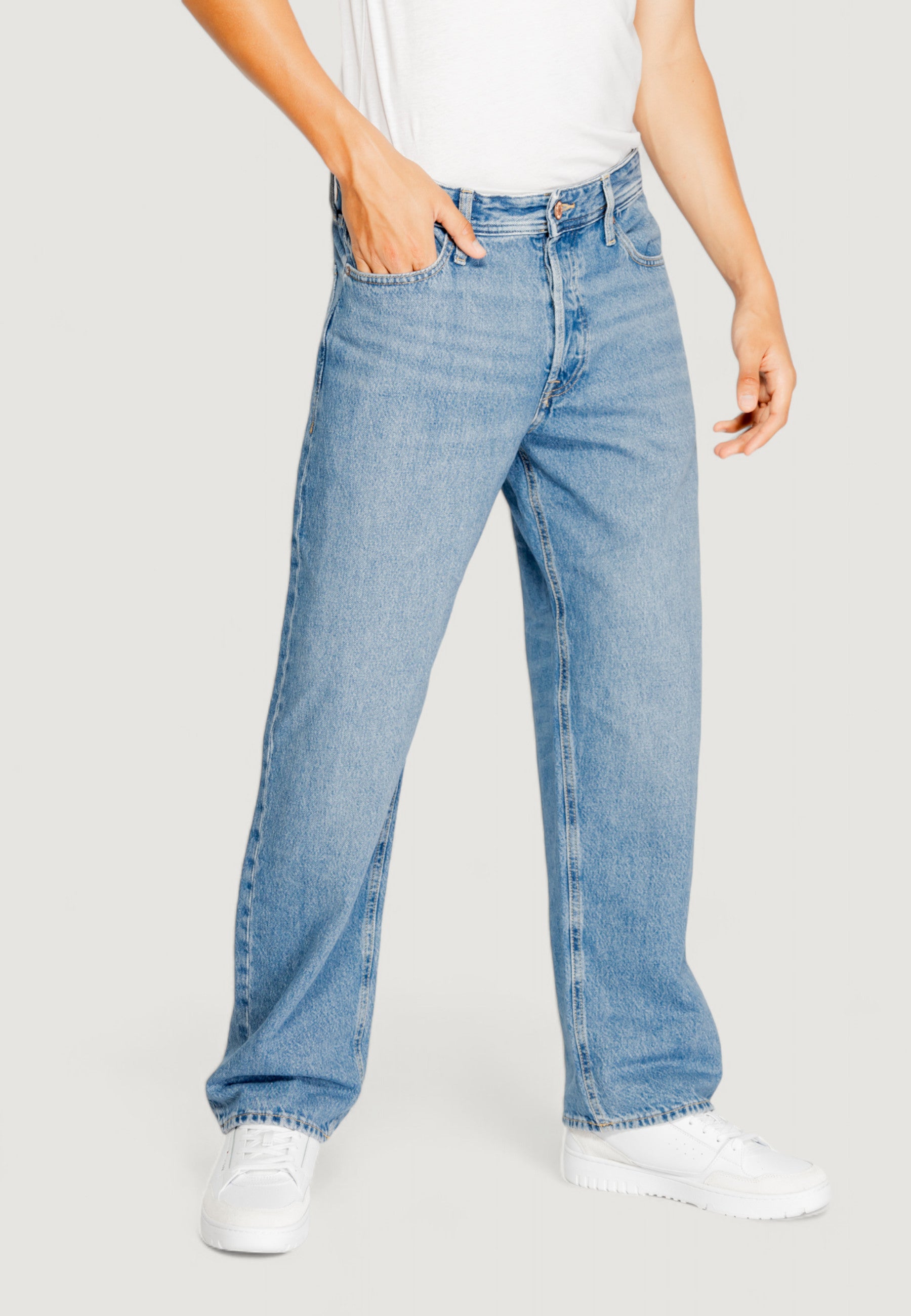 Jeans Jack Jones JJIEDDIE JJORIGINAL SBD 326 NOOS