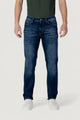 Regular / Loose jeans Jack Jones JJICLARK JJORIGINAL JOS 278 NOOS