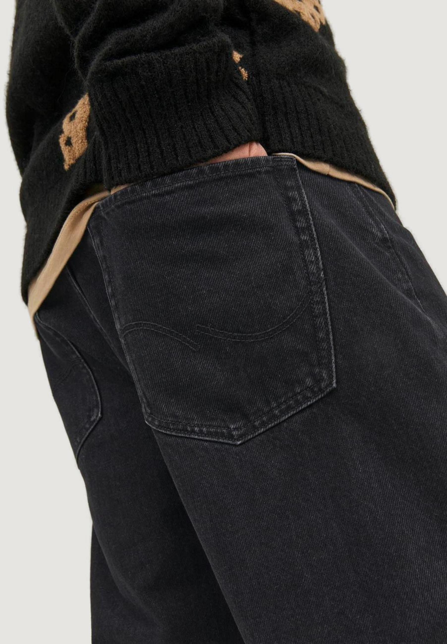 Regular / Loose jeans Jack Jones JJIALEX JJORIGINAL SBD 306 NOOS