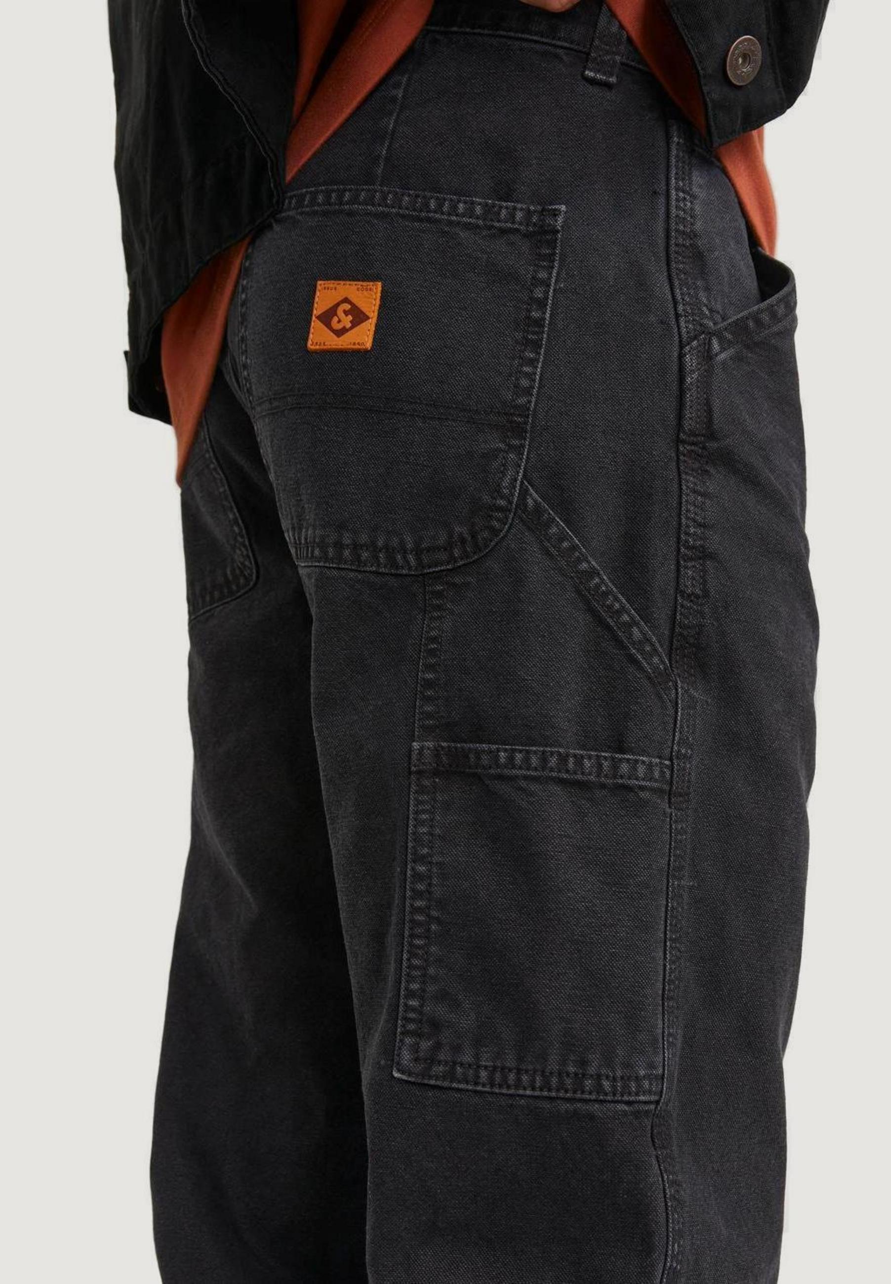 Jeans Jack Jones JJIEDDIE CARPENTER 050 WI NOOS