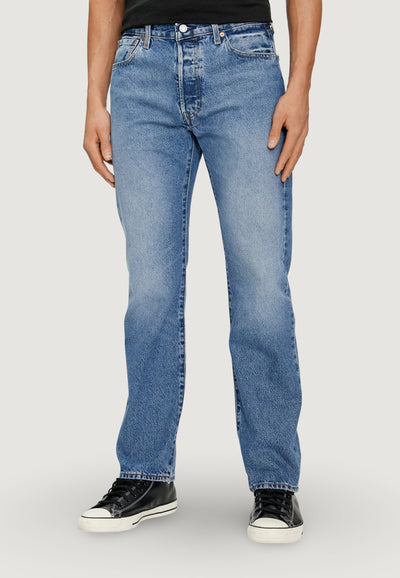 Jeans regular Levi's® 00501-3504
