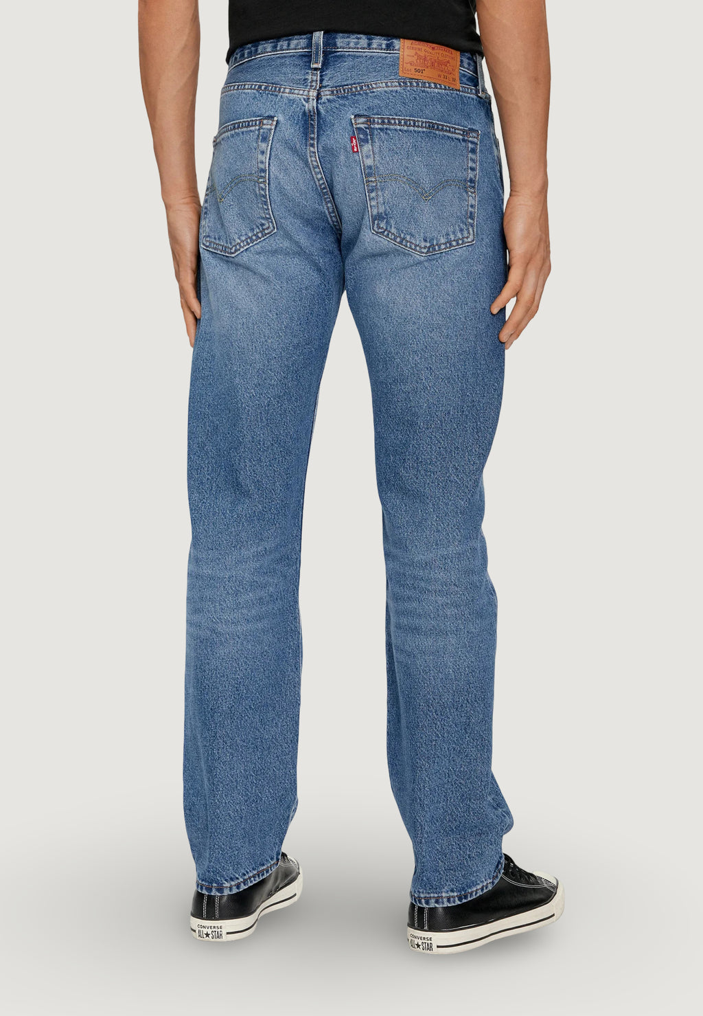 Jeans regular Levi's® 00501-3504