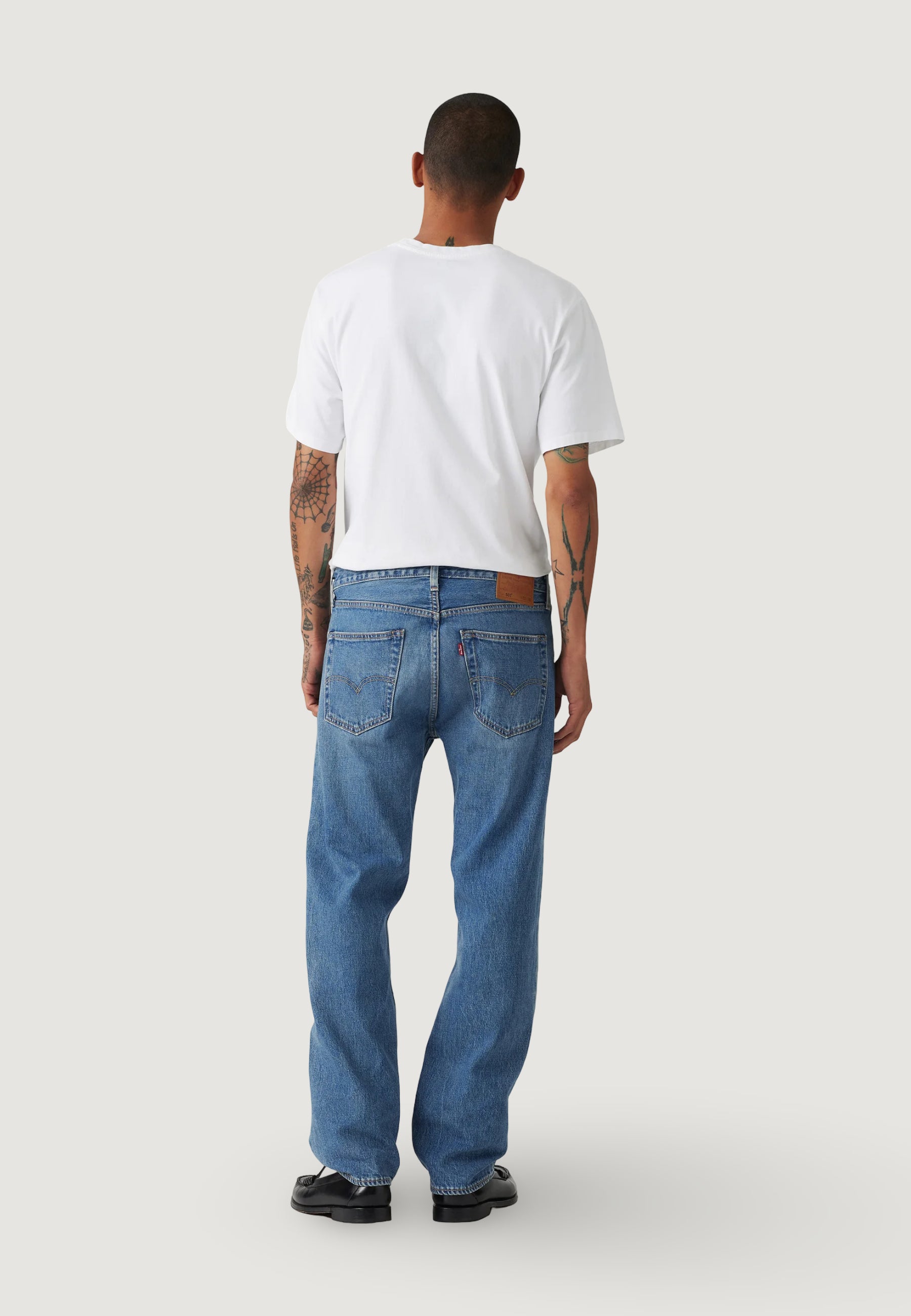Jeans regular Levi's® 00501-3649