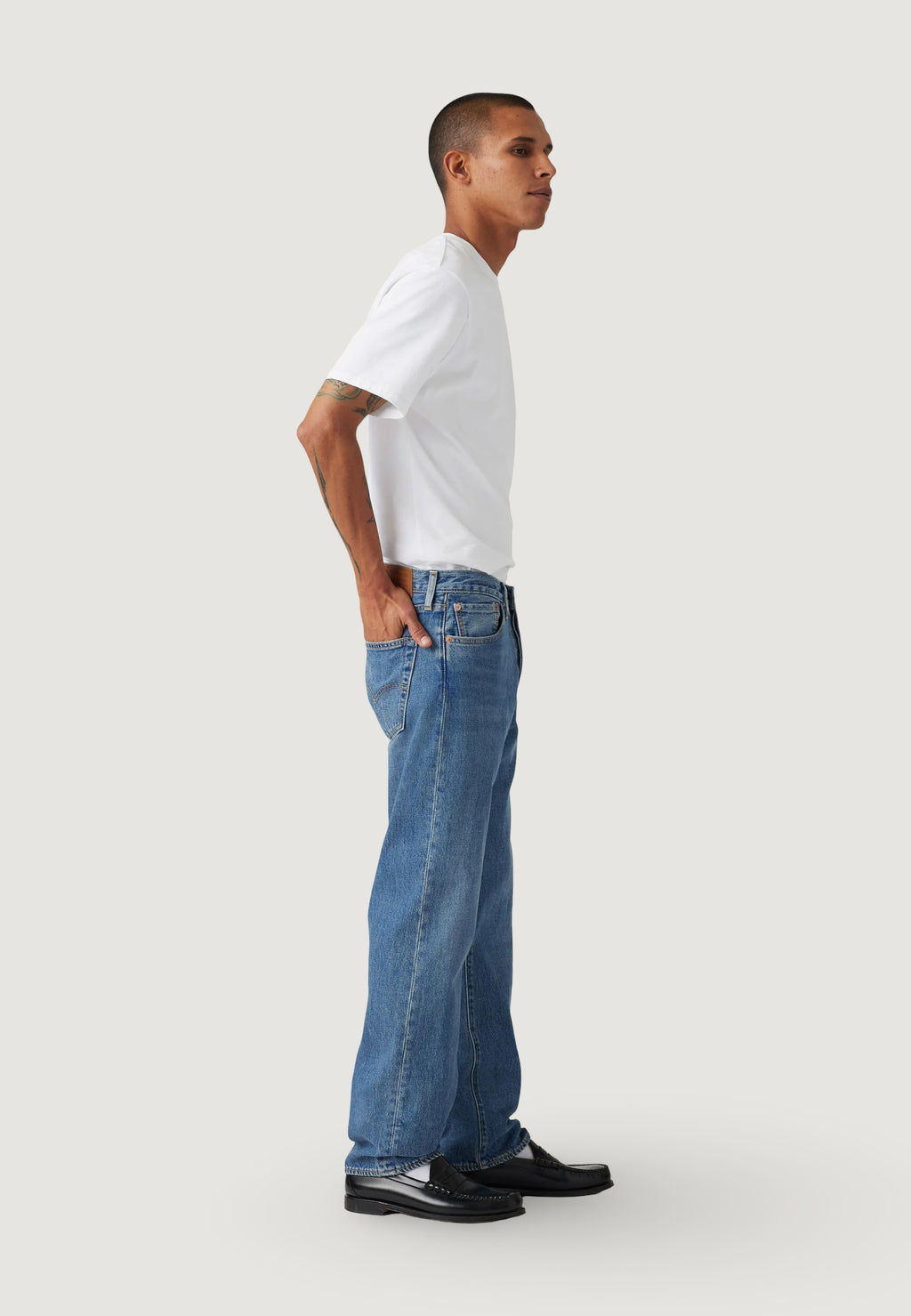 Jeans regular Levi's® 00501-3649