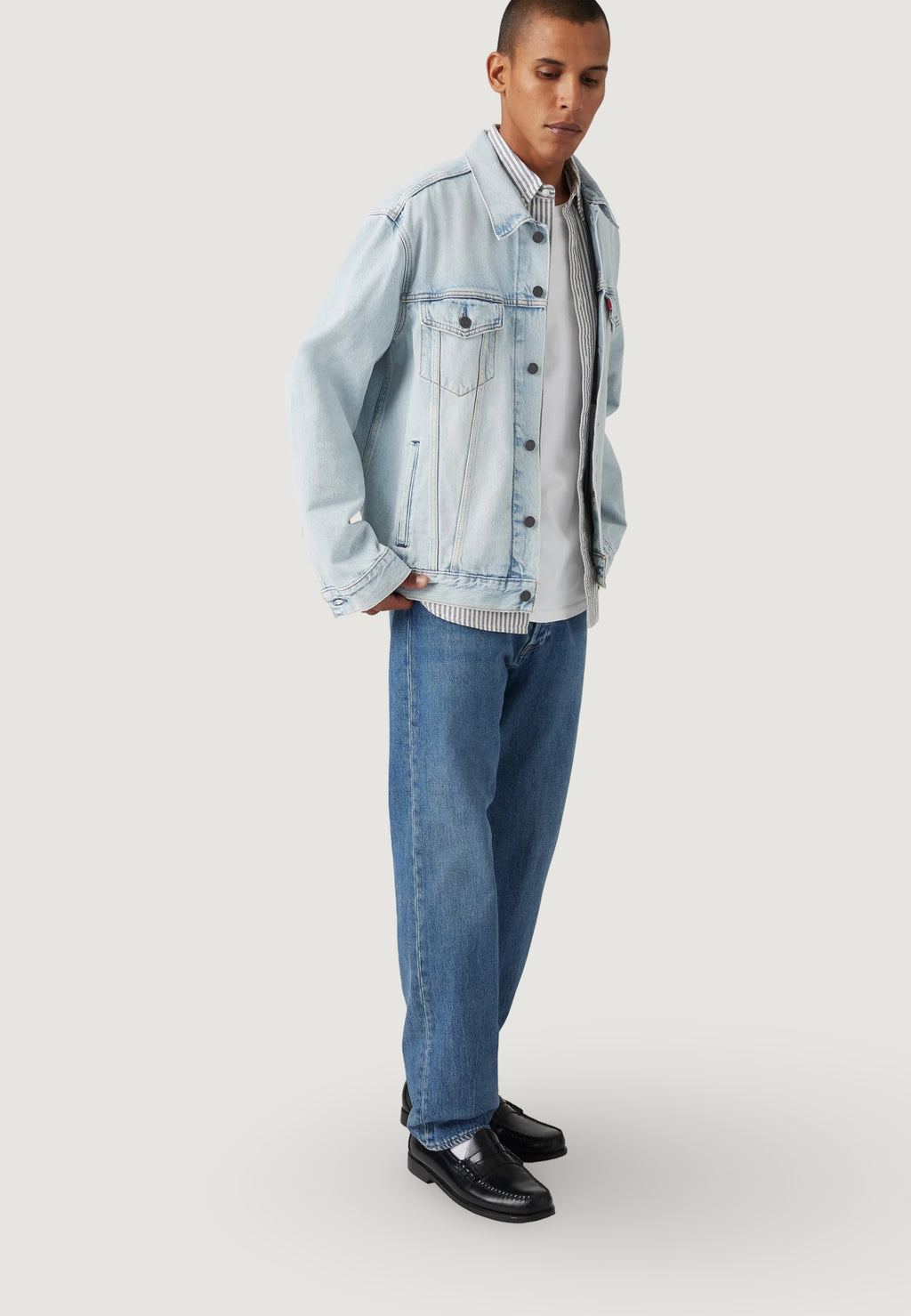 Jeans regular Levi's® 00501-3649