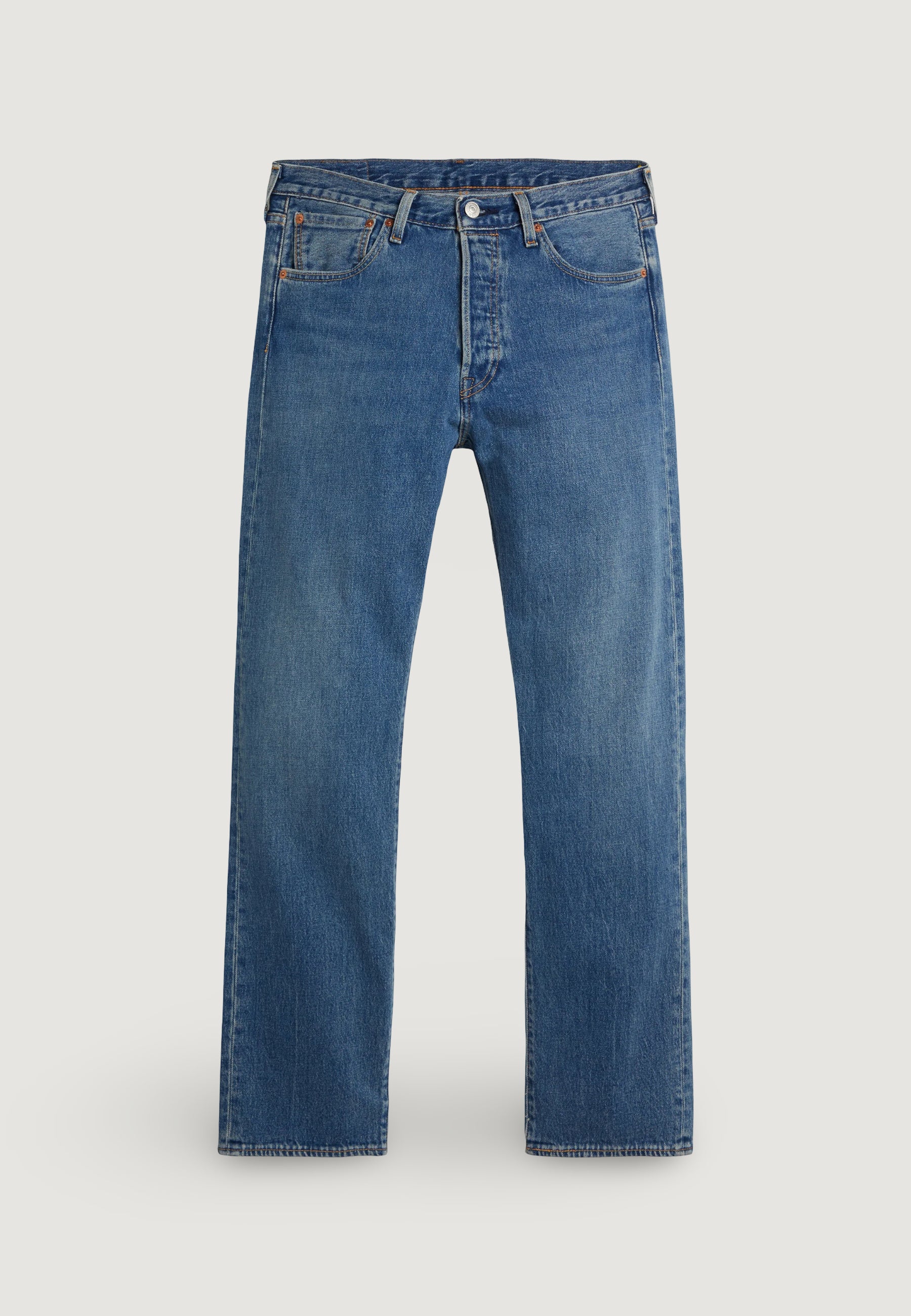 Jeans regular Levi's® 00501-3649