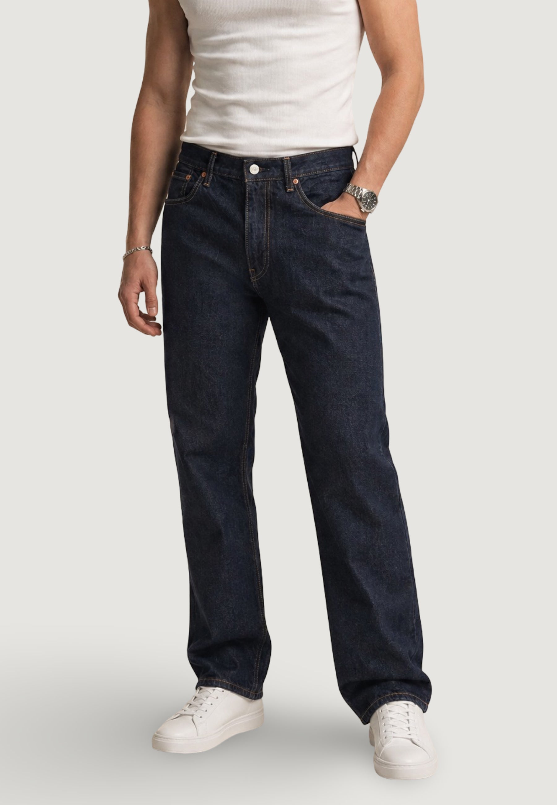 Jeans regular Levi's® A4750-0018