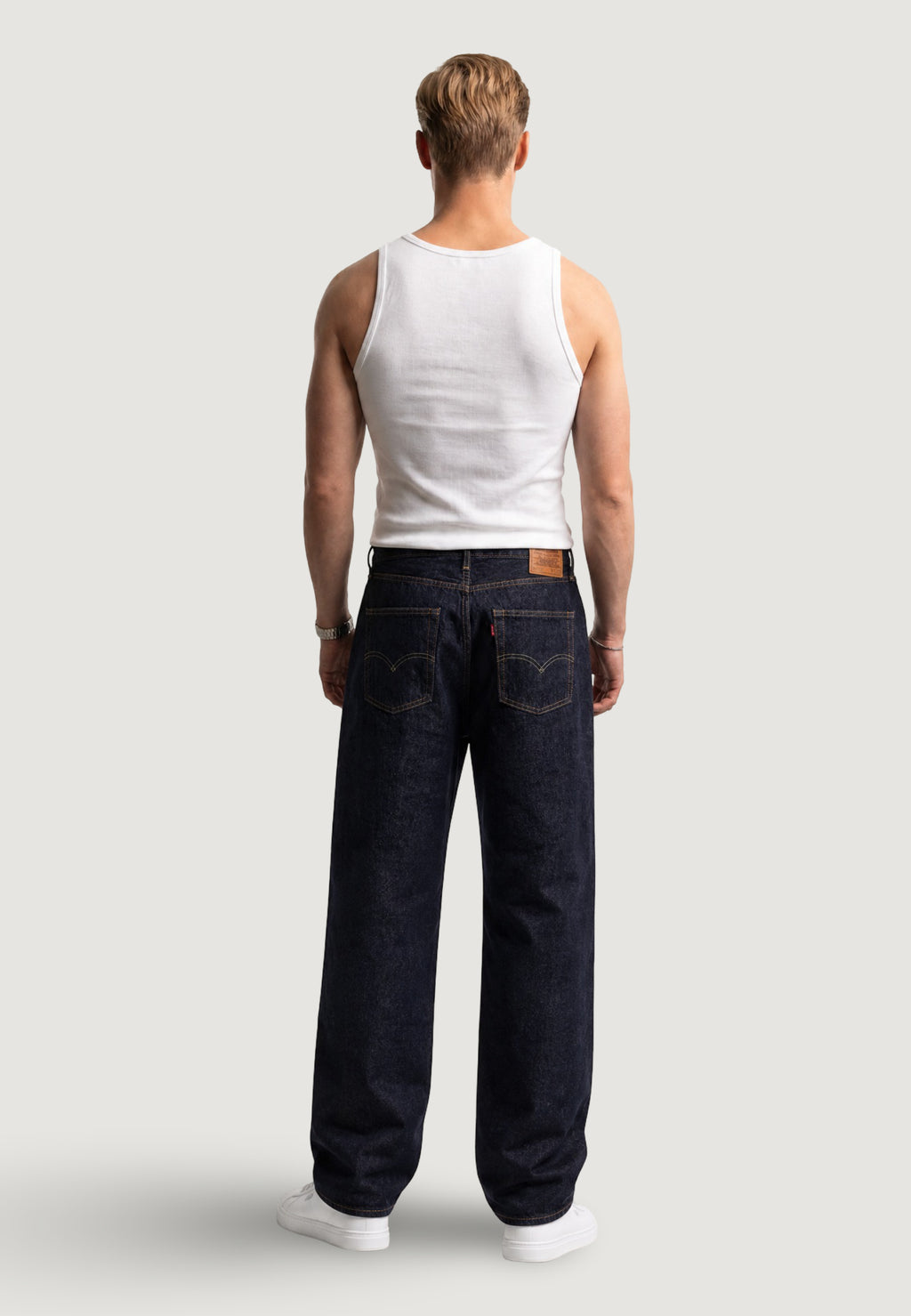 Jeans regular Levi's® A4750-0018