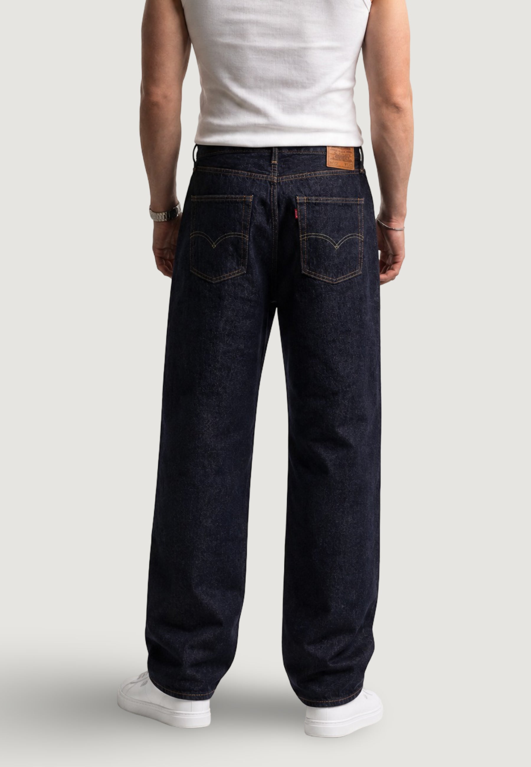 Jeans regular Levi's® A4750-0018